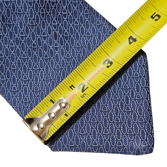 CHRISTIAN DIOR TIE - Picture 8 of 16